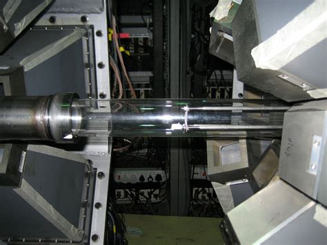 Indian National Gamma Array | Inter-University Accelerator Centre (IUAC)