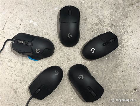 Image result for Best Logitech Mouse