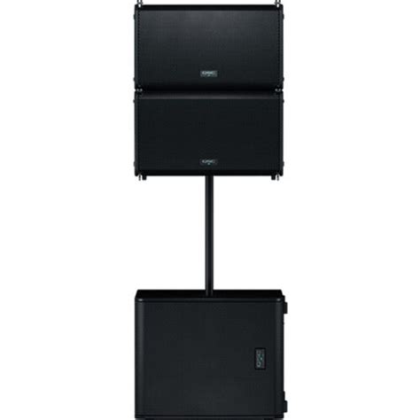 Image result for QSC Line Array