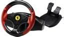THRUSTMASTER Ferrari Racing Wheel Red Legend Edition Joystick ...
