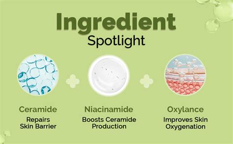 The Derma Co 4% Ceramide Barrier Repair Moisturizer | Niacinamide ...