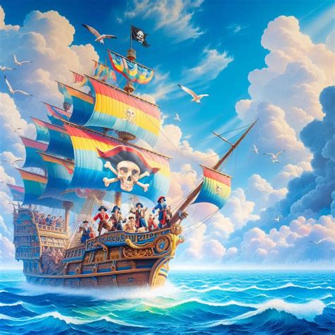 165+ One Piece Trivia Questions and Answers Test Your Pirate Knowledge ...