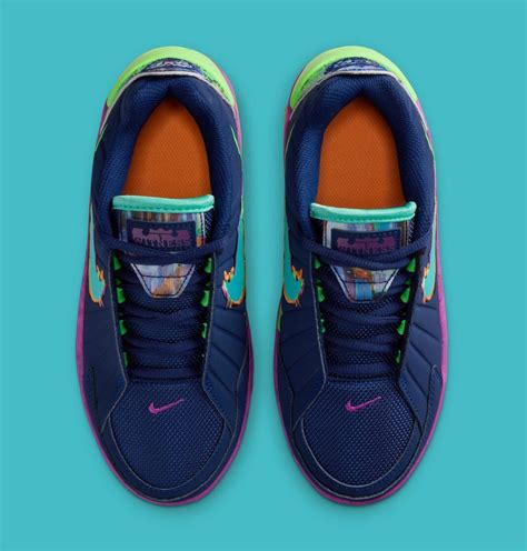 Nike Basketball King Of The Court 2025