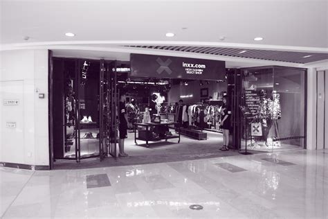 华南知名买手店品牌，一尚门在K11 MUSEA开出香港首店__财经头条
