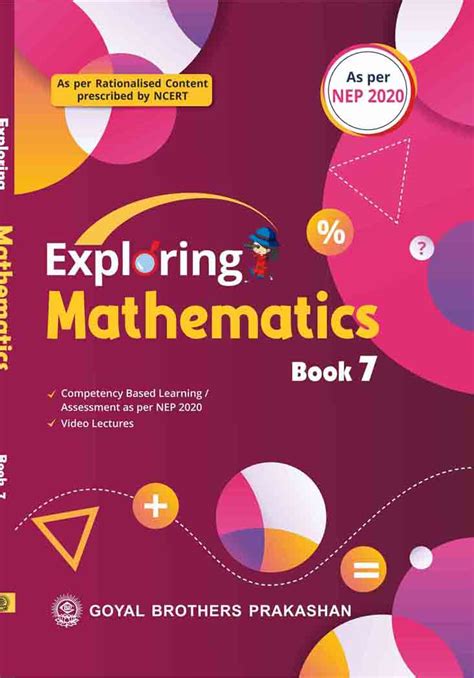 Image result for Exploring Math 7