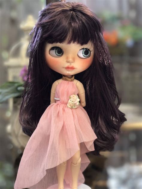 blythe doll hong kong