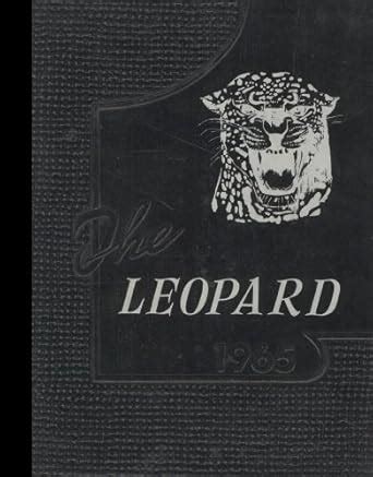 (Reprint) 1965 Yearbook: Gainesville High School, Gainesville, Texas ...