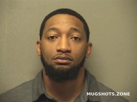 THOMAS ANTHONY 10/19/2023 - Garland County Mugshots Zone