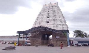 Khammam Temples: Famous Hindu Temples Name List