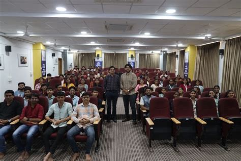 FUEL College of Management Pune Campus: Photos, Virtual Tour