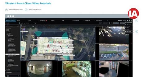 Milestone Systems Enhances XProtect, BriefCam & Arcules with Next-Gen ...