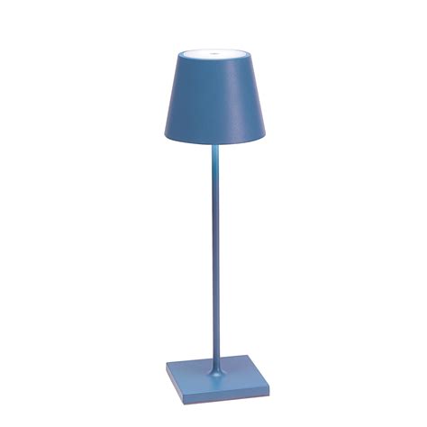 Zafferano Poldina Pro Rechargeable Table Lamp | Lightopia