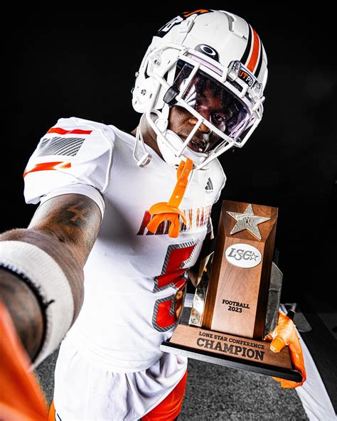 UTPB Football | 2025 Schedule is out! 🟠 6 Home Games ⚫️Open against #9 ...