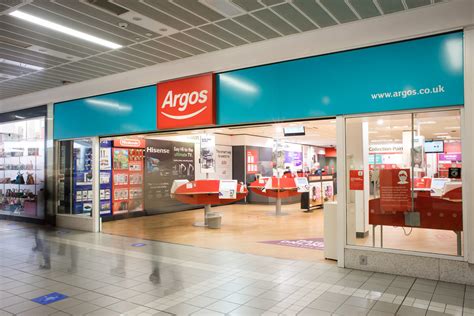 Image result for Argos Store