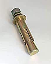 Rayan Tools Centre Generic Anchor Fastener (4 Pcs) 16mm Thread : Amazon ...