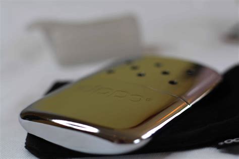Zippo Hand Warmer Full Review - Soph-obsessed