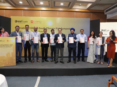 'By 2030, Climate Change is Expected to Drive 43% Rise in the Intensity ...