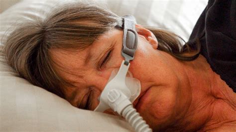Can Sleep Apnea Kill You? Risks, Causes, & Treatments - GoodRx