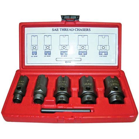 Thread Chaser 的图像结果