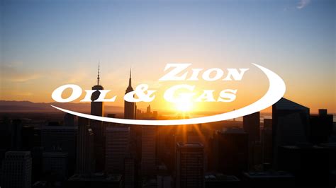 Zion Oil & Gas Stock Faces Mounting Pressure Amid Technical Weakness ...