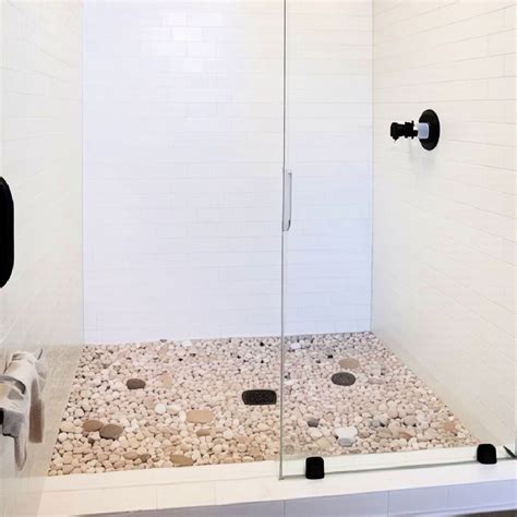 25 Modern Shower Ideas for a Spa-Like Experience