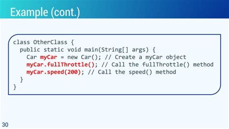 Class Object Method Explained Beginners 的图像结果