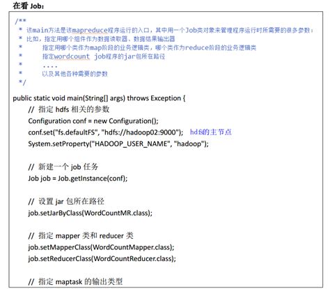 Mapreduce 的图像结果