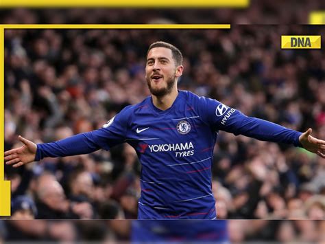 Belgium star Eden Hazard announces retirement from International ...