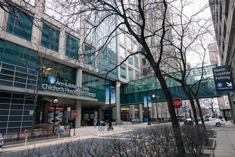 Lurie Children's Hospital begins restoring MyChart platform over six ...