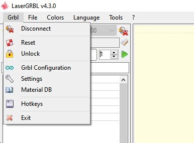 Using Grbl Software 的图像结果