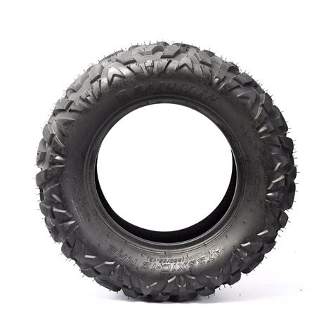 2PC 25" 6PR 25x10-12 inch Rear Tyre Tire 250cc 300cc Quad ATV Buggy ...