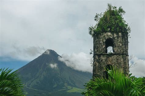 Different Ways to Travel from Manila to Albay, Bicol, Philippines