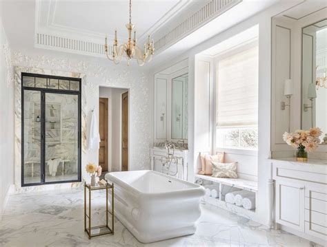 22 Bathroom Ceiling Ideas to Make a Statement