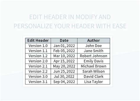 Image result for Custom Header Excel