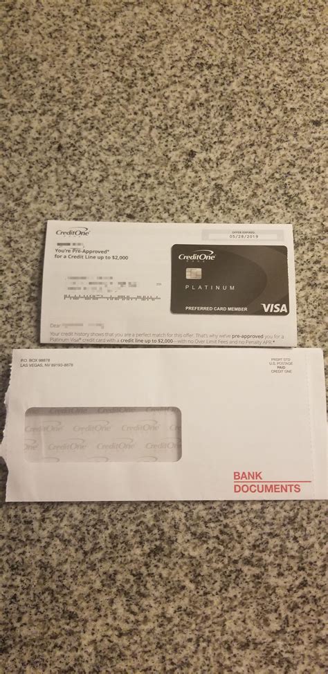 Can Credit Cards Be Mailed To Po Boxes at Dorothy Boots blog