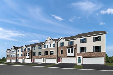 Mountain Ridge by Ryan Homes in Mount Olive Township NJ | Livabl