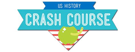 Image result for Crash Course US History