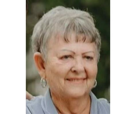 Crystal Krebs Obituary (1935 - 2024) - Walla Walla, WA - Tri-City Herald