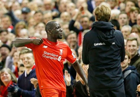 Liverpool Defender Mamadou Sakho Benched After Testing Positive For ...