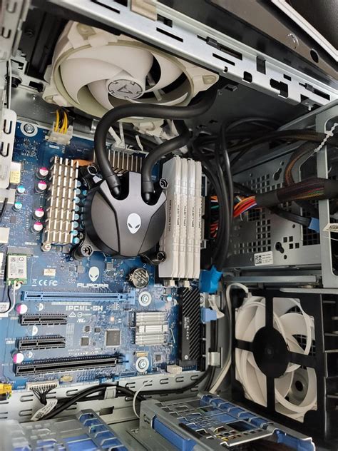 Image result for Alienware R12 RTX 3090