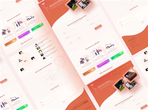 Web Page Design 的图像结果