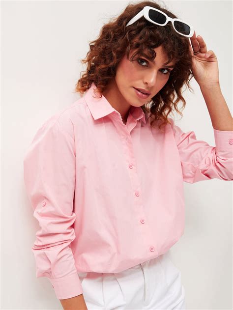 Buy Shirts For Women Online at Sassafras