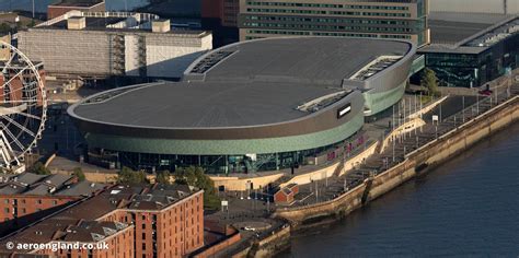 Image result for O2 Arena Liverpool