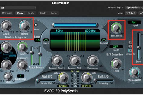 Image result for MODx Vocoder