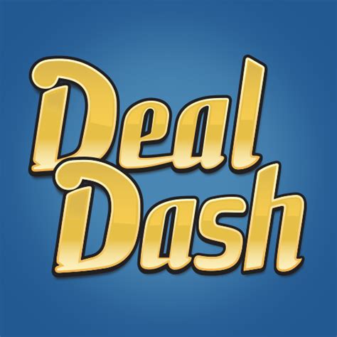 deal dash com app download free