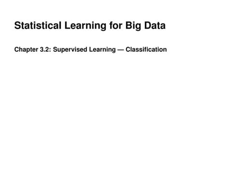 Image result for Big Data Classification