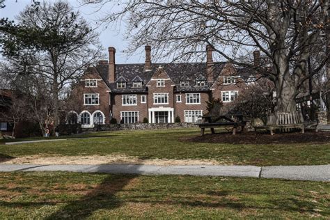 Sarah Lawrence College Campus