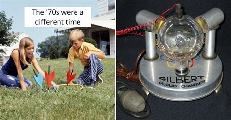 Vintage Toys That Would Never Be Made Today | The Vintage News