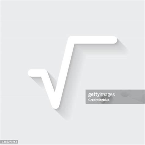 Image result for Square Root Sign