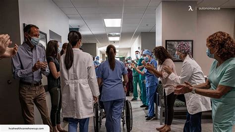 HCA Employee Benefits & Discounts | Autonomous